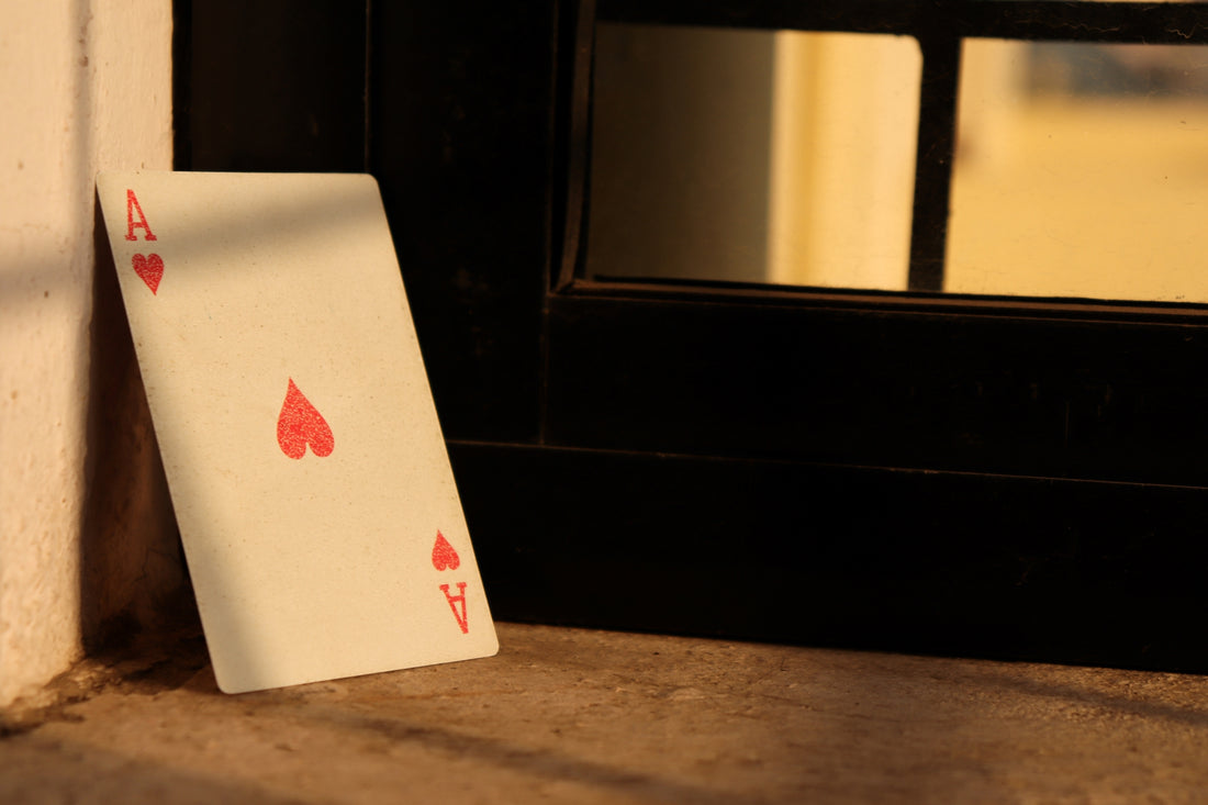 How to make your playing cards last as long as possible