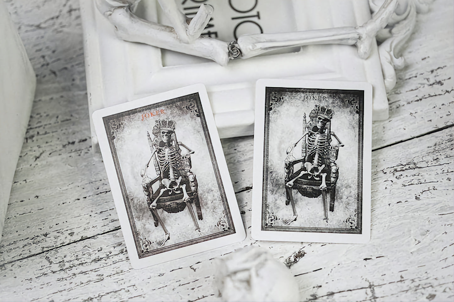 Bicycle Dead Soul II : Playing Cards, Poker, Magic, Cardistry,singapore