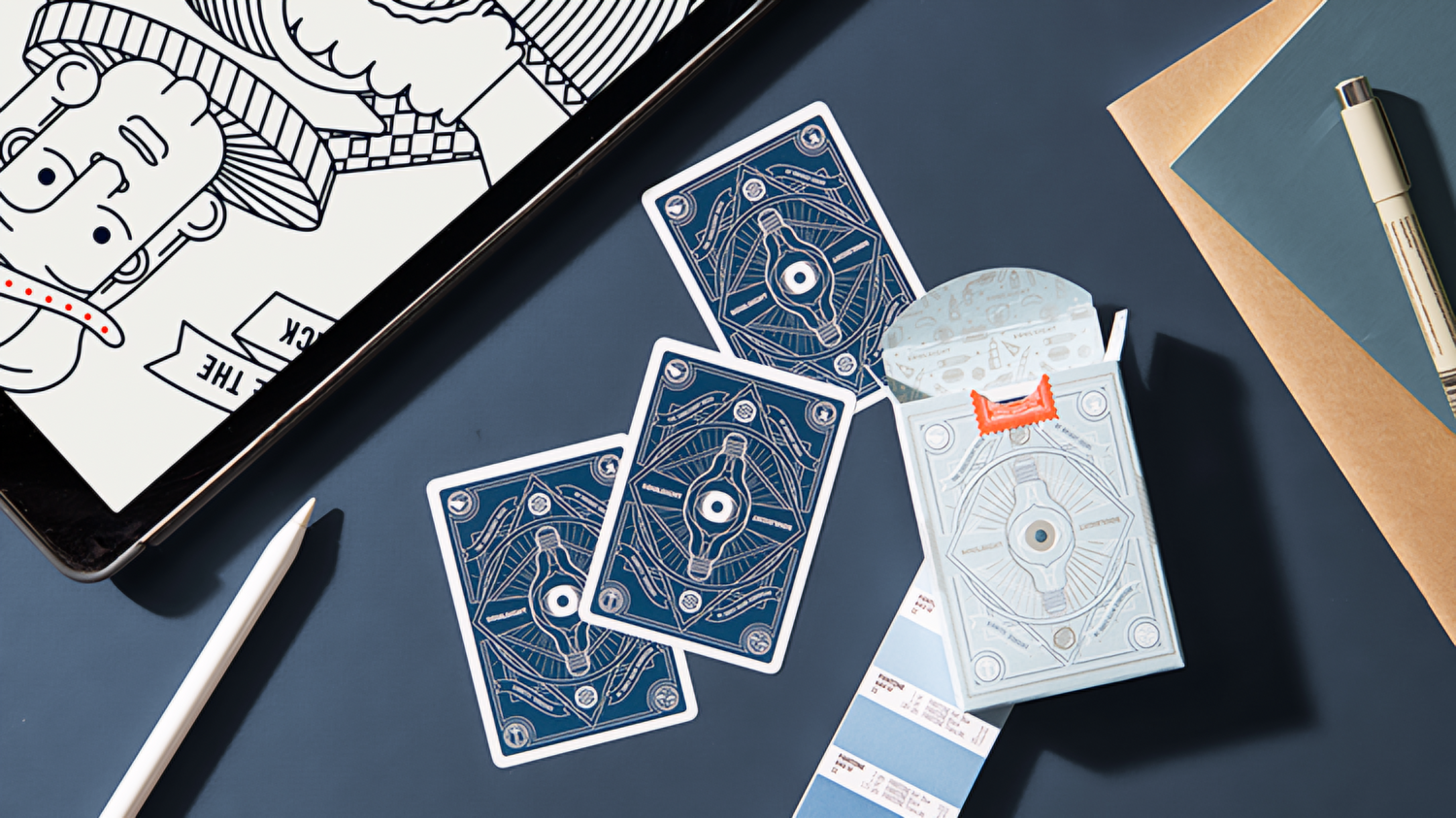 Sparks by Art of Play : Playing Cards, Poker, Magic, Cardistry,singapore