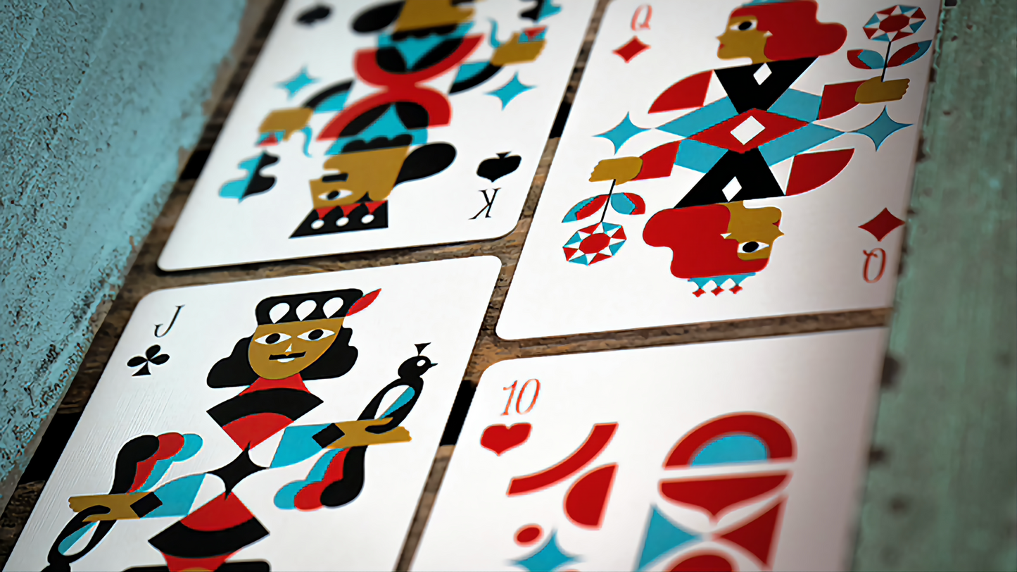 Bicycle Cardstract : Playing Cards, Poker, Magic, Cardistry,singapore