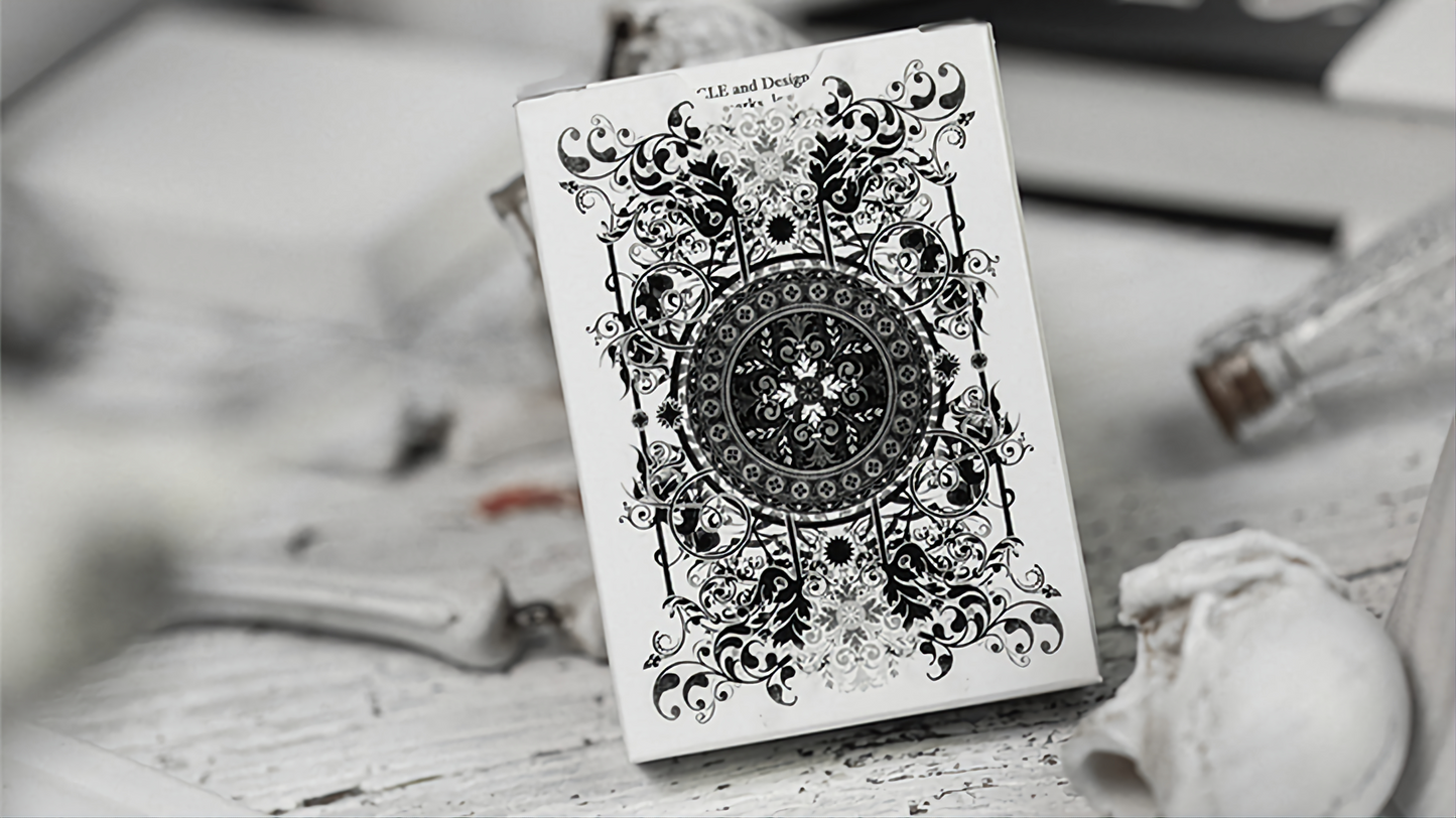 Bicycle Dead Soul II : Playing Cards, Poker, Magic, Cardistry,singapore