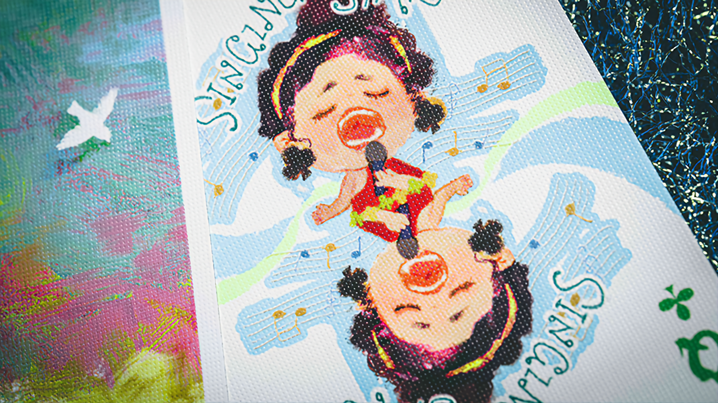 Daydream by King Star : Playing Cards, Poker, Magic, Cardistry,singapore