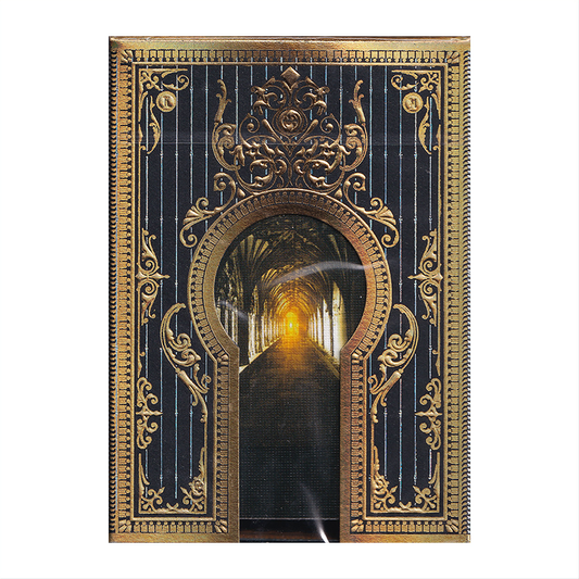 Secrets of the Key Master by Handlordz : Playing Cards, Poker, Magic, Cardistry, Singapore