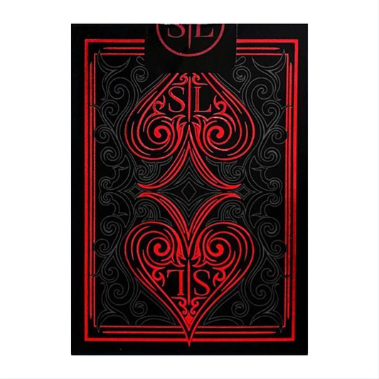 Bicycle Shin Lim Playing Cards: Poker, Magic, Cardistry, Singapore