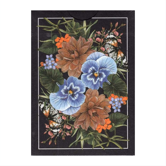 Wild Garden by Rcards : Playing cards, Poker, Magic, Cardistry,singapore