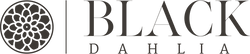 Black Dhalia Store Logo