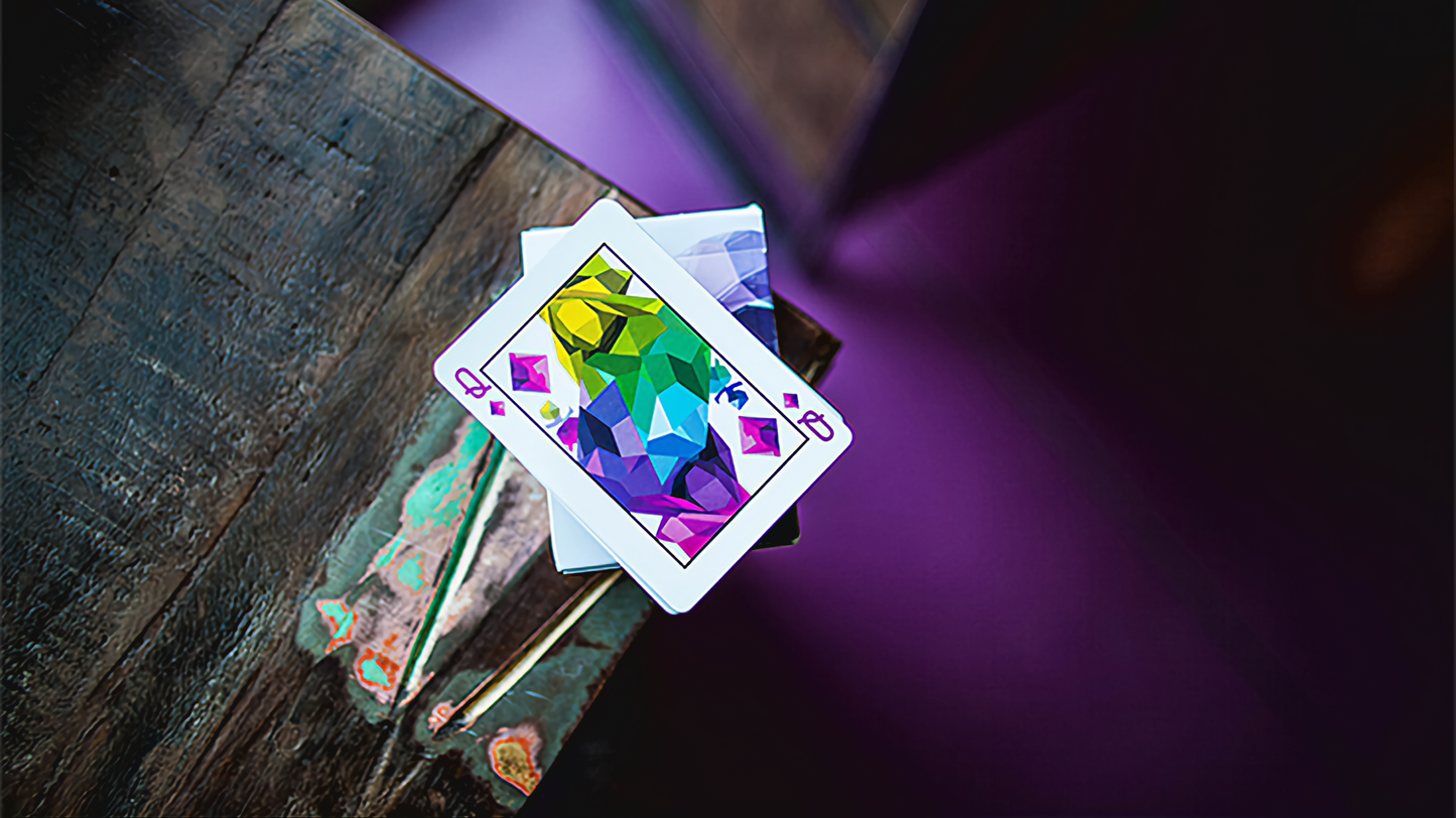 Memento Mori by Murphys Magic : Playing Cards, Poker, Magic, Cardistry, Singapore