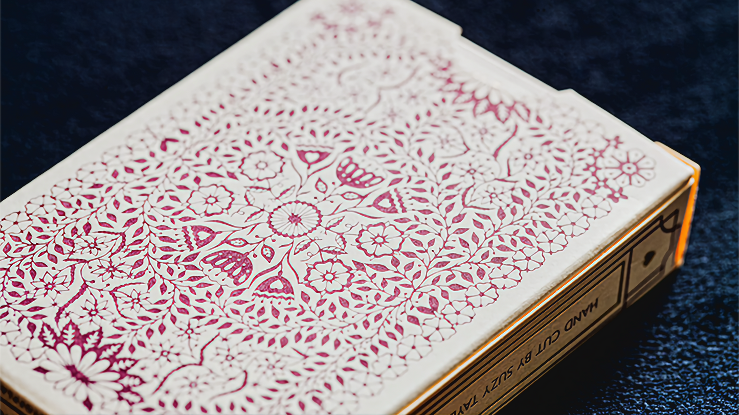 Papercuts by Art of Play : Playing Cards , Poker , Magic , Cardistry , Singapore