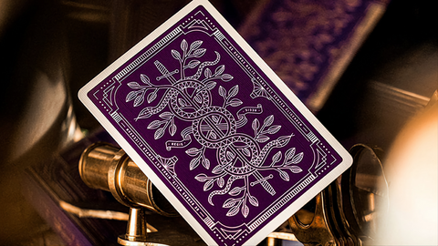 Monarch Playing Cards