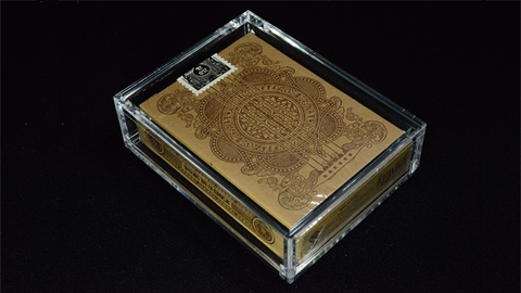 Carat X1 Single Deck Case by Carat Case Creations : Playing cards, Magic, Poker, Singapore