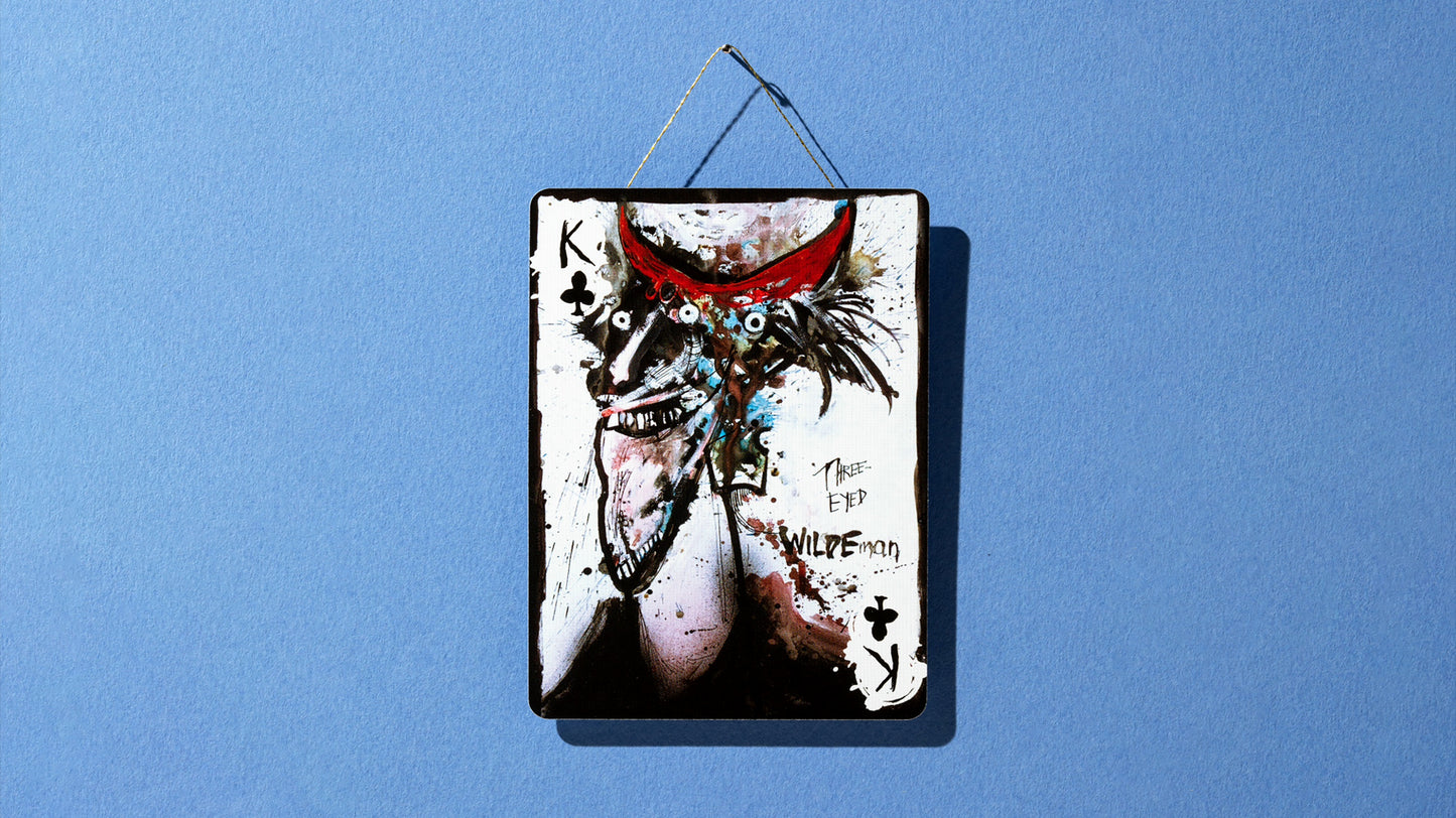 Flying Dog V2 by Art of Play : Playing cards, Poker, Magic, Cardistry, Singapore