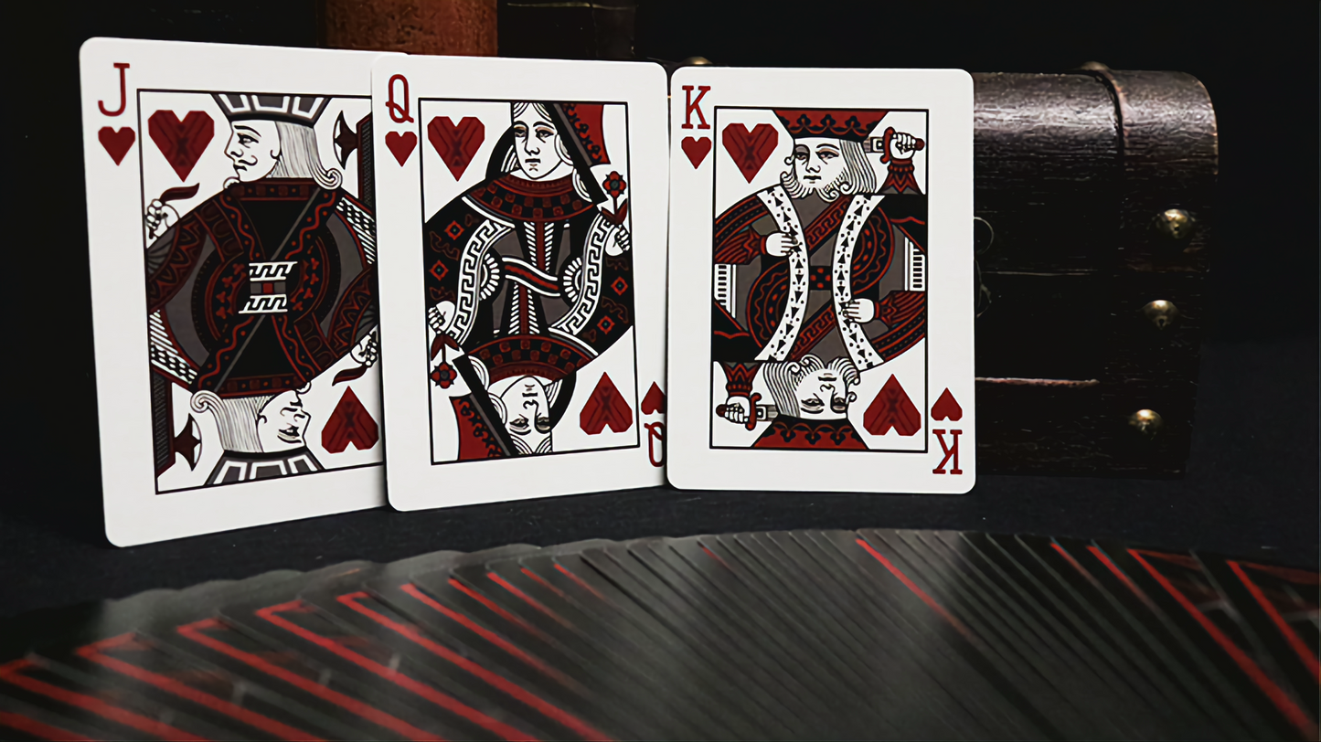 Bicycle Webbed Playing Cards , Poker , Magic , Cardistry , Singapore