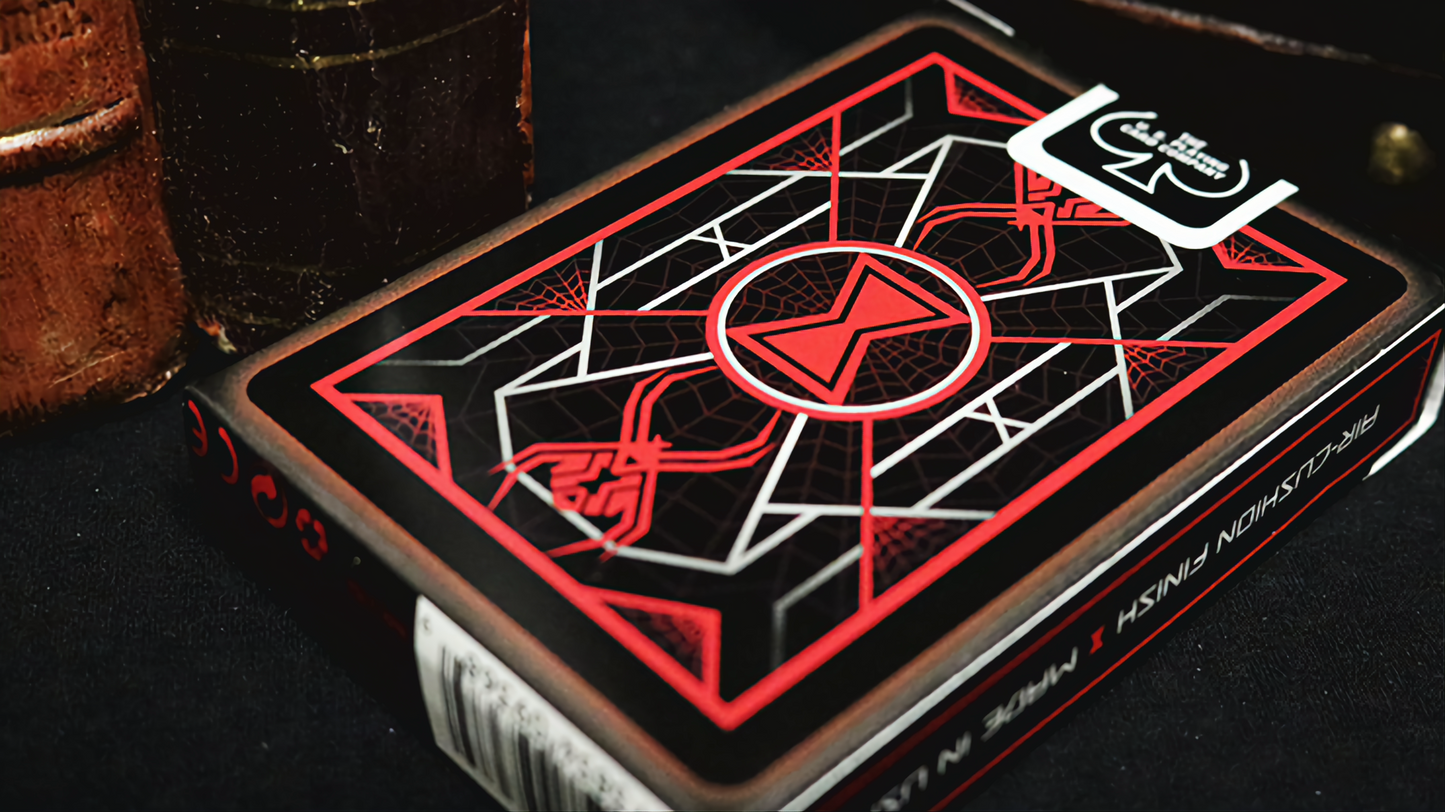 Bicycle Webbed Playing Cards , Poker , Magic , Cardistry , Singapore