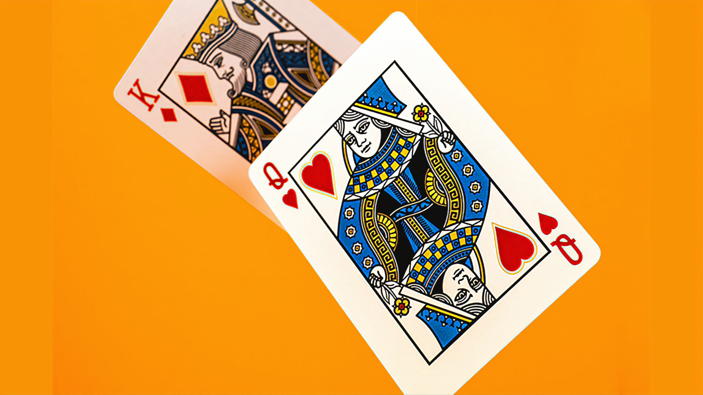 Bicycle Blue Legacy Master by Ellusionist : Playing Cards, Poker, Magic, Cardistry, Singapore