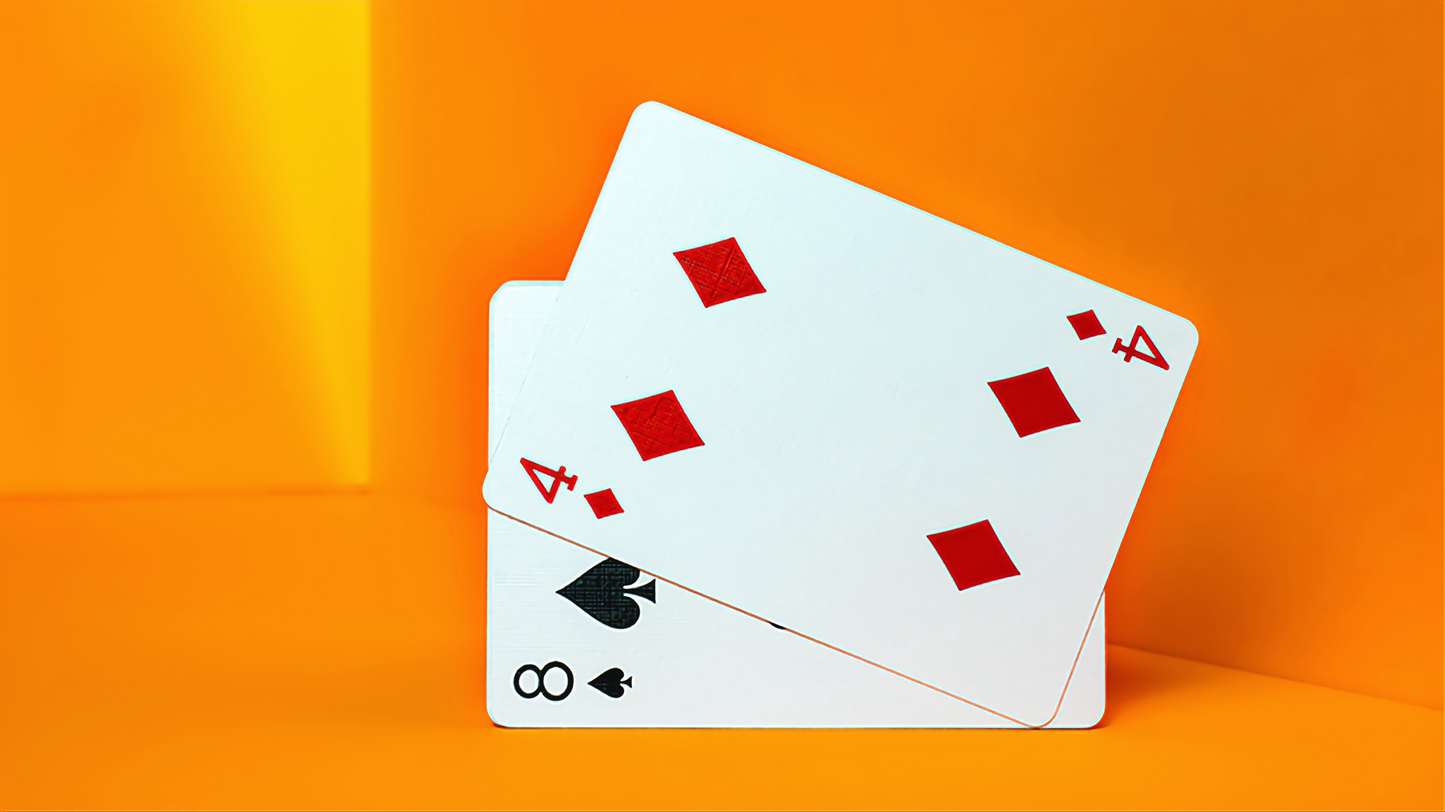 Bicycle Blue Legacy Master by Ellusionist : Playing Cards, Poker, Magic, Cardistry, Singapore