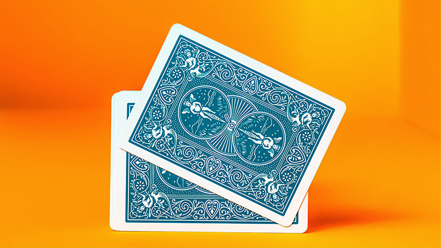 Bicycle Blue Legacy Master by Ellusionist : Playing Cards, Poker, Magic, Cardistry, Singapore