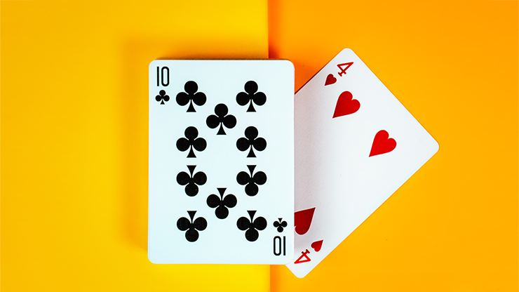 Bicycle Blue Legacy Master by Ellusionist : Playing Cards, Poker, Magic, Cardistry, Singapore