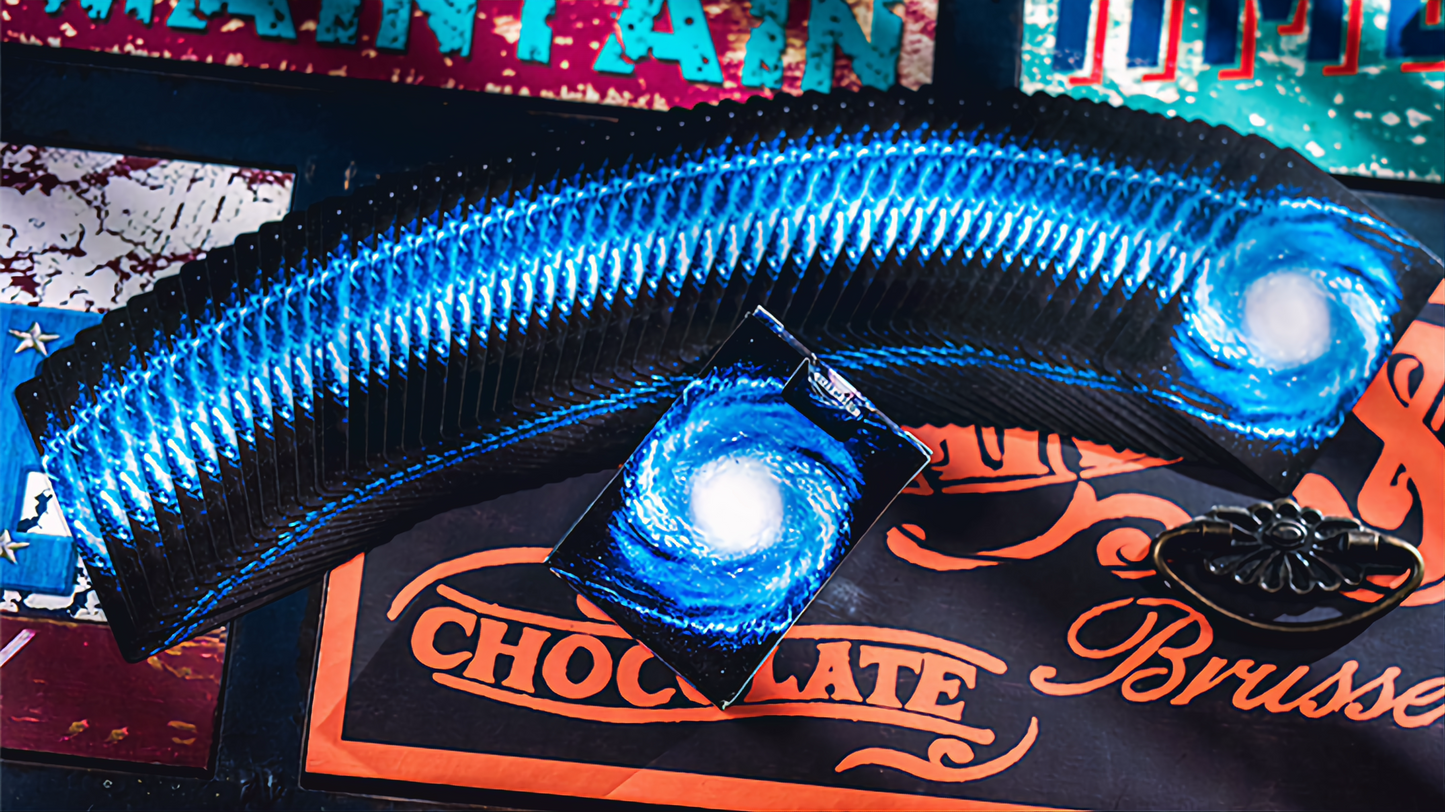 Neptune by Solokid Playing Card Co. ,Playing Cards , Poker , Magic , Cardistry , Singapore