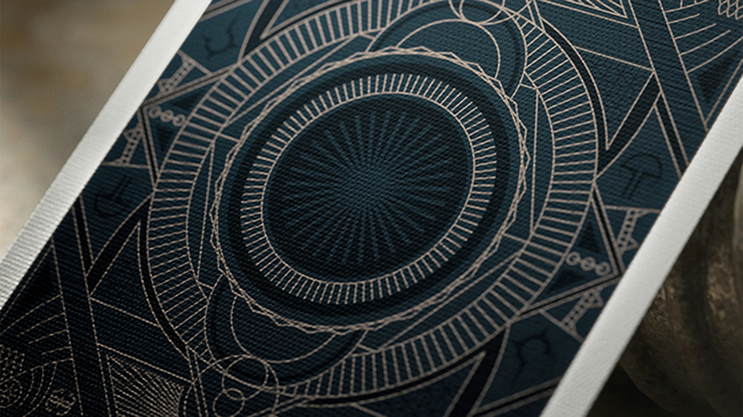 Dune by theory11 : Playing cards, Poker, Magic, Cardistry