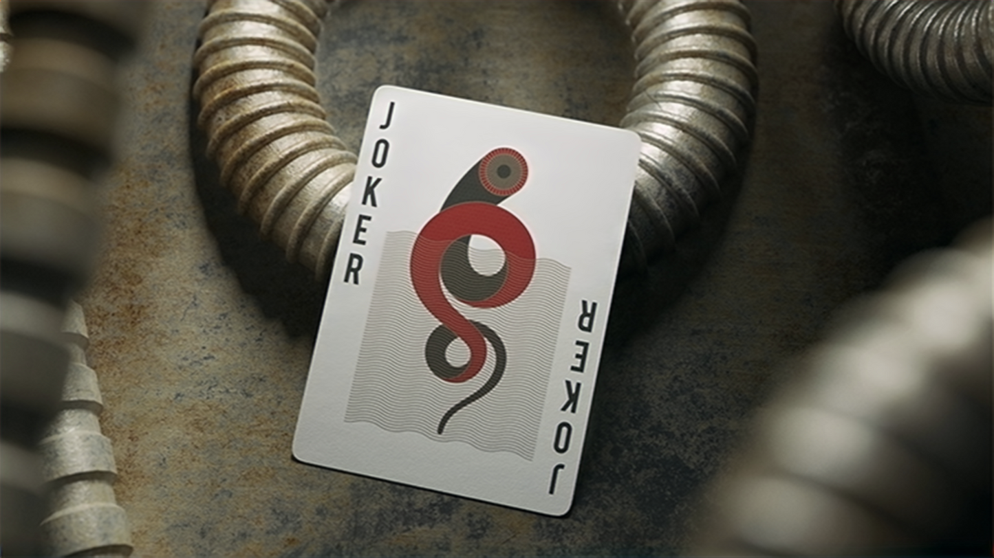 Dune by theory11 : Playing cards, Poker, Magic, Cardistry