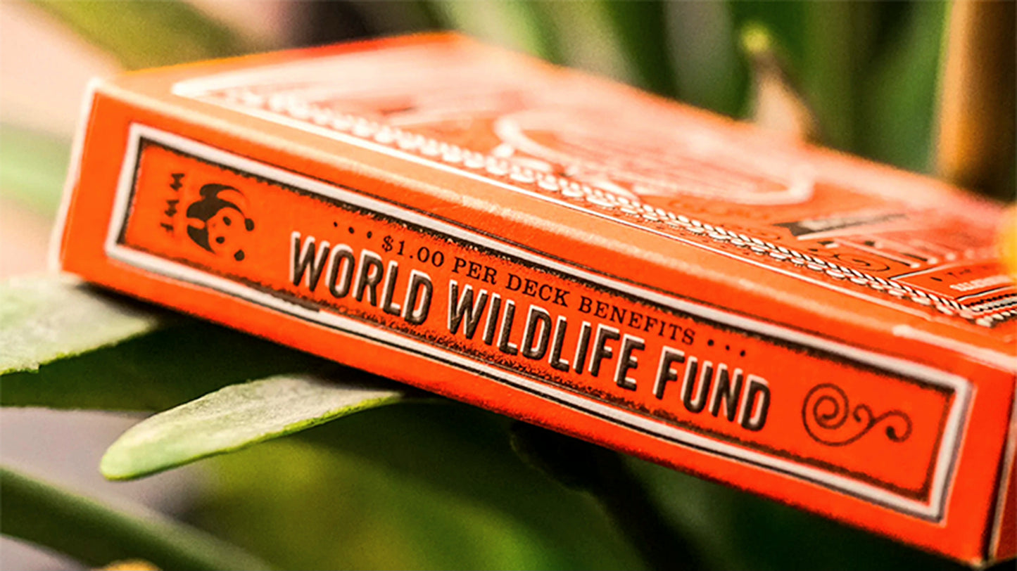 Animal Kingdom by theory11 : Playing cards, Poker, Magic, Cardistry, Singapore