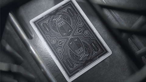 The Dark Knight x Batman by theory11 : Playing cards, Poker, Magic, Cardistry, Singapore