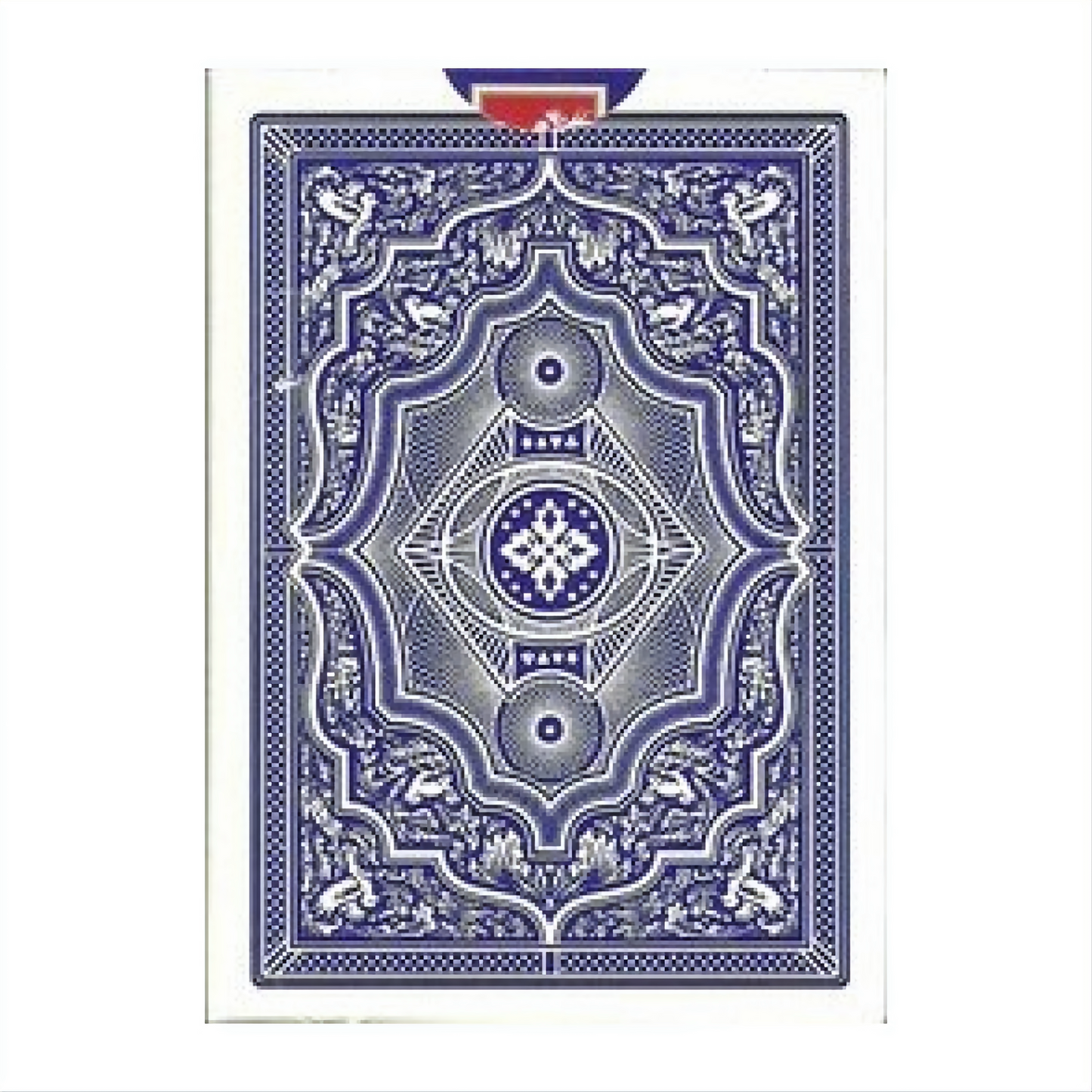 Blue Cohorts by Ellusionist : Marked Playing Cards , Poker , Magic , Cardistry , Singapore