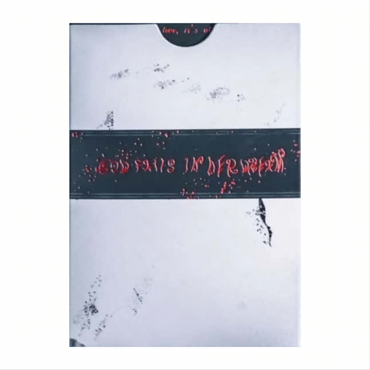 Cthulhu by King Star : Playing Cards, Poker, Magic, Cardistry, Singapore