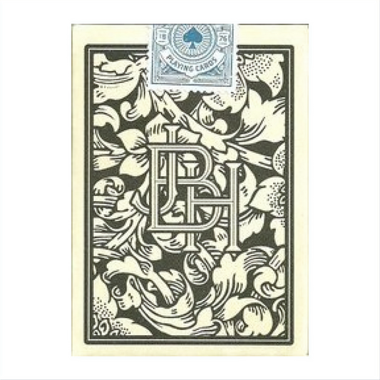 The Dead Man's Deck by Vanishing Inc. : Playing Cards, Poker, Magic, Cardistry, Singapore