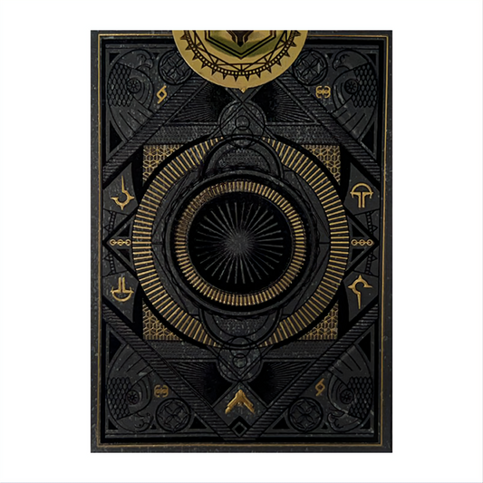 Dune by theory11 : Playing cards, Poker, Magic, Cardistry