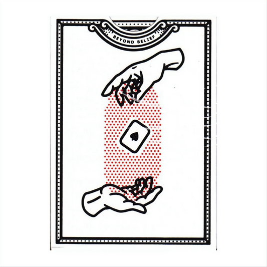 E Deck by Ellusionist : Playing Cards, Poker, Magic, Cardistry, Singapore