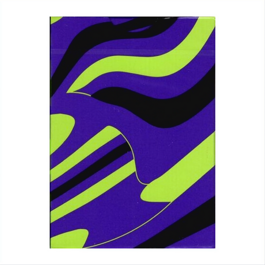 Goblin Ghost by Gemini , Playing Cards , Poker , Magic , Cardistry , Singapore