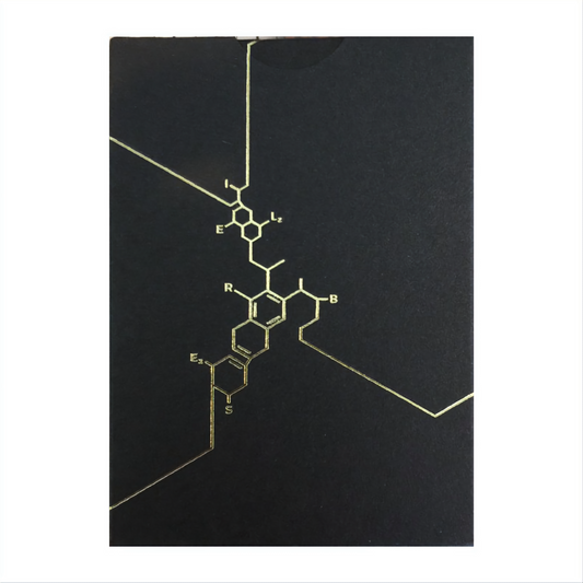 Killer Bees by Ellusionist Playing Cards , Poker , Magic , Cardistry , Singapore