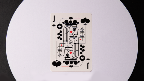 Messymod by Art of Play : Playing Cards, Poker, Magic, Cardistry, Singapore