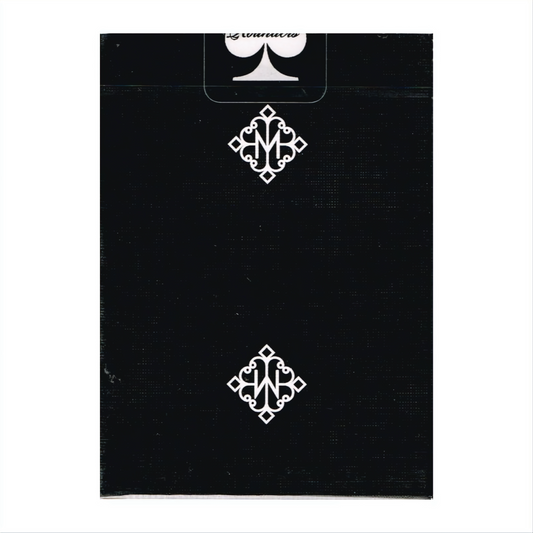 Madison Rounders by Ellusionist Playing Cards , Poker , Magic , Cardistry , Singapore