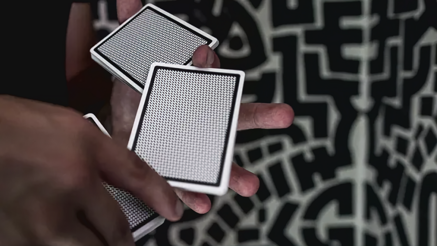 E Deck by Ellusionist : Playing Cards, Poker, Magic, Cardistry, Singapore