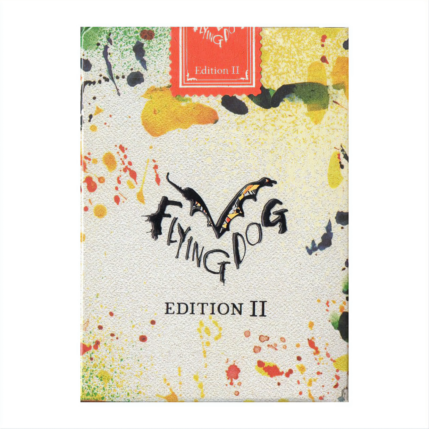 Flying Dog V2 by Art of Play