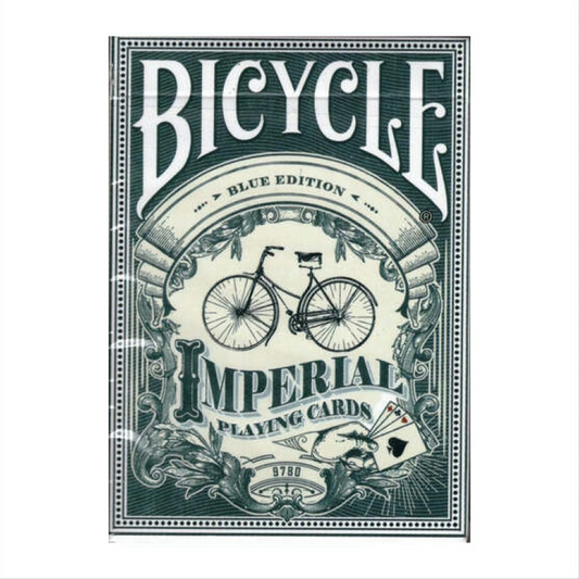 Bicycle Imperial Playing Cards, Poker, Magic, Cardistry, Singapore