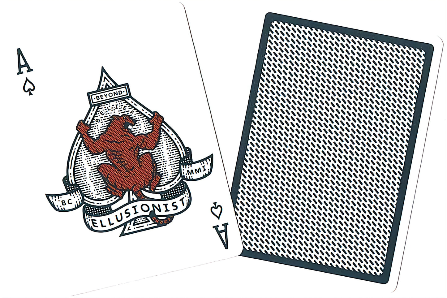 E Deck by Ellusionist : Playing Cards, Poker, Magic, Cardistry, Singapore