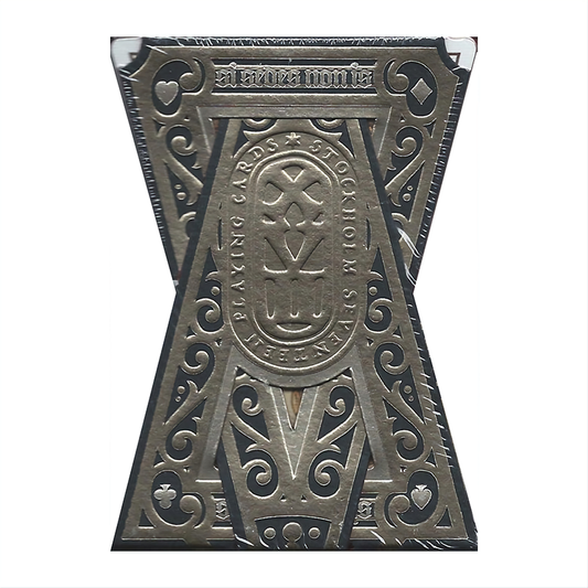 The 17th Kingdom Avant Garde by Stockholm17 : Playing cards, Poker, Magic, Cardistry