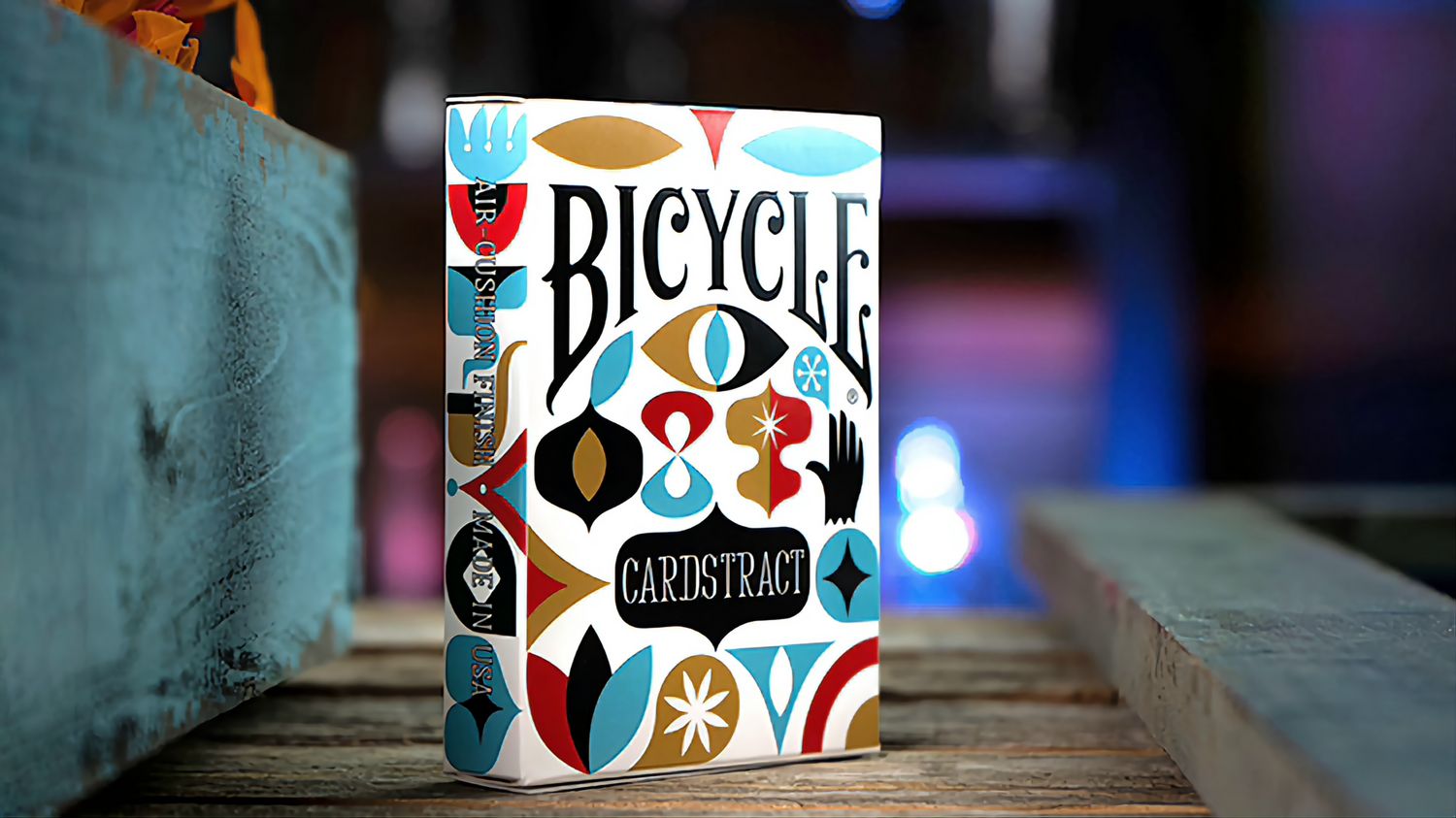 Bicycle Cardstract : Playing Cards, Poker, Magic, Cardistry,singapore