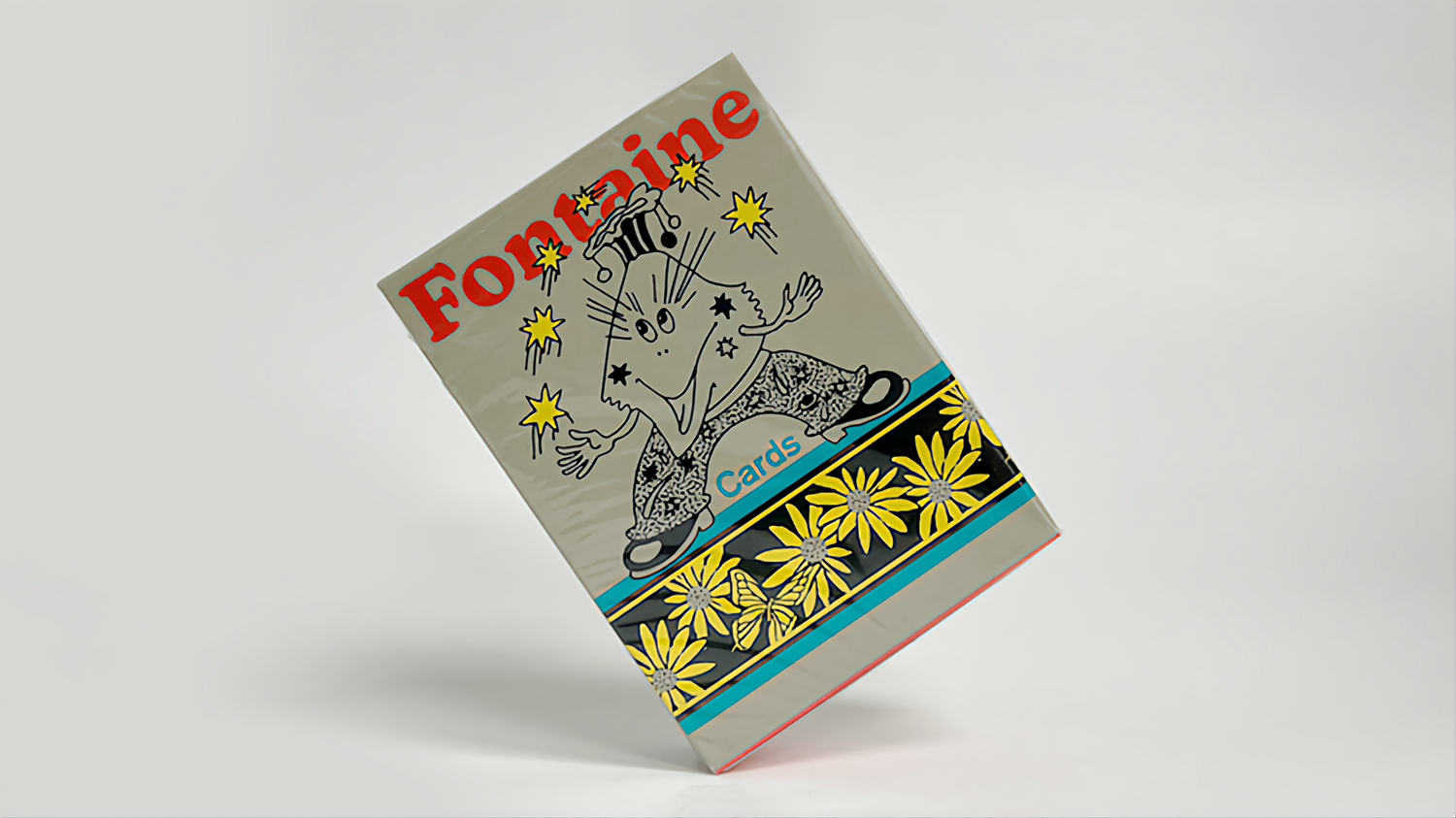 Fontaine Fantasies: Pimlico : Playing Cards, Poker, Magic, Cardistry,singapore
