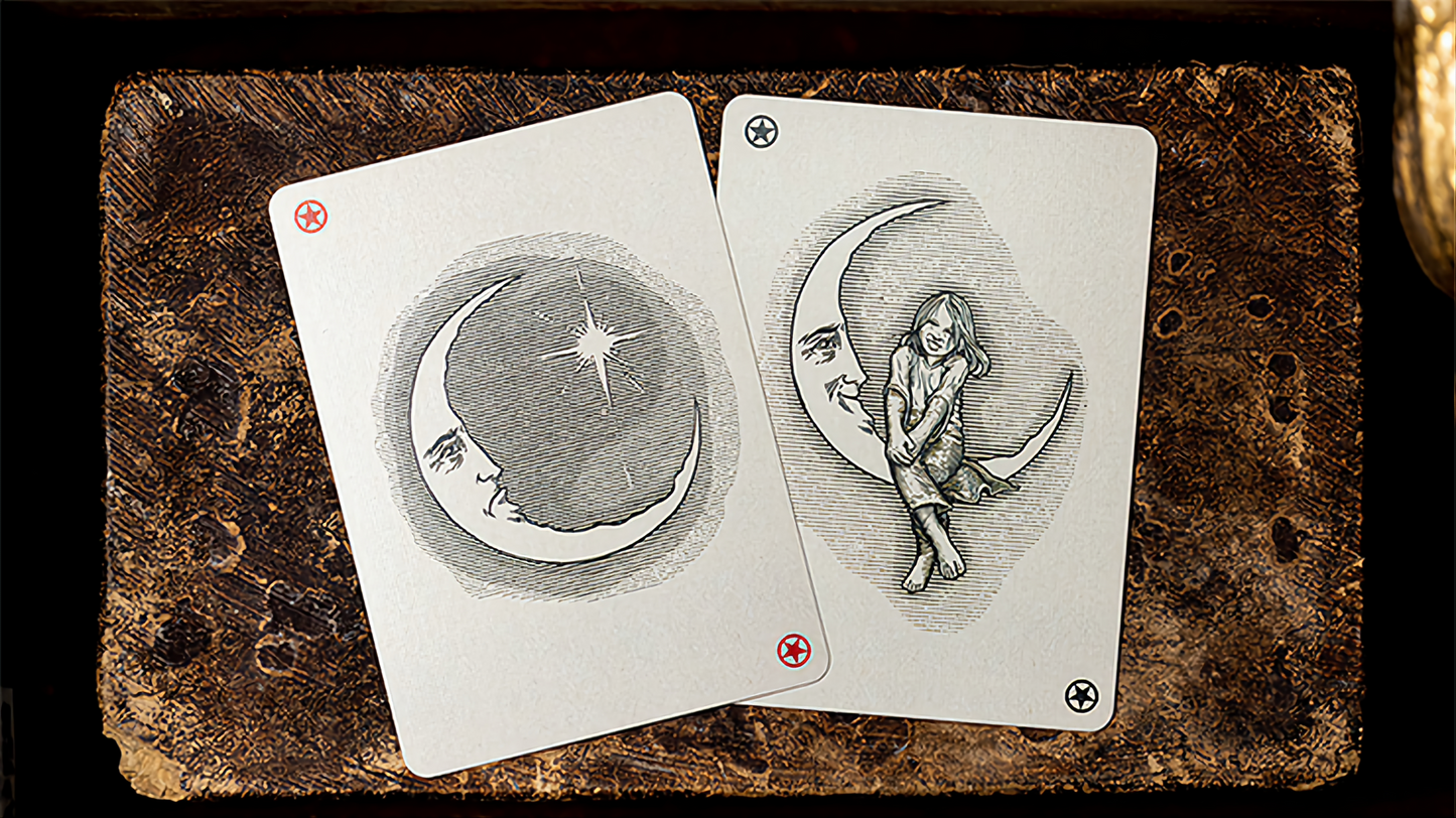 Cibola by Kings Wild Project : Playing Cards, Poker, Magic, Cardistry,singapore