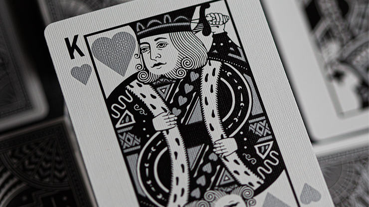 Cinematics (Silver Screen Edition) by Fulton's : Playing Cards, Poker, Magic, Cardistry,singapore
