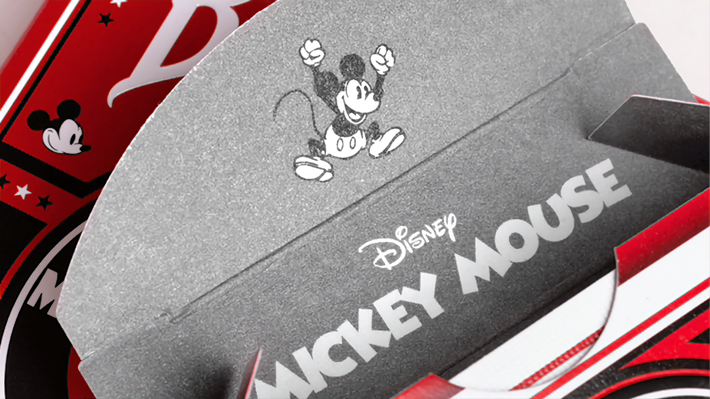 Bicycle Classic Mickey Mouse : Playing Cards, Poker, Magic, Cardistry,singapore