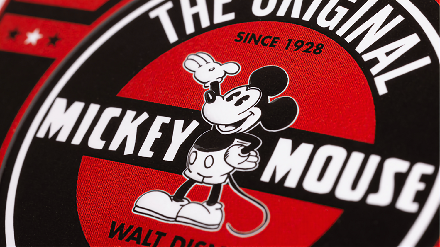 Bicycle Classic Mickey Mouse : Playing Cards, Poker, Magic, Cardistry,singapore