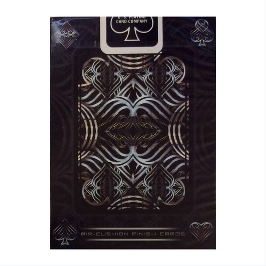 Bicycle Platinum Deck : Playing Cards, Poker, Magic, Cardistry,Singapore