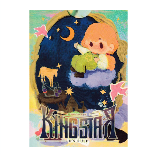 Daydream by King Star : Playing Cards, Poker, Magic, Cardistry,singapore