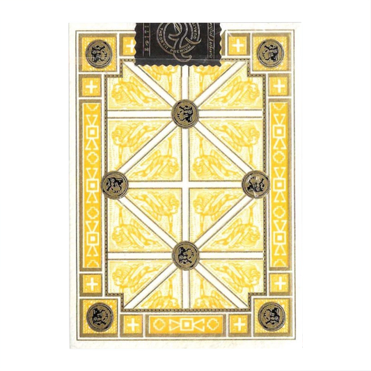 Sembras Playing Cards by theory11 : Playing cards, Poker, Magic, Cardistry,singapore