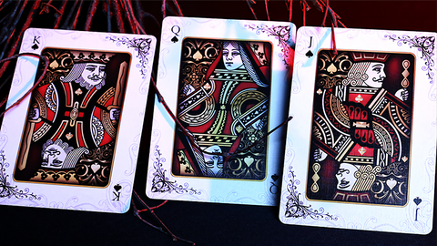 Divine Playing Cards